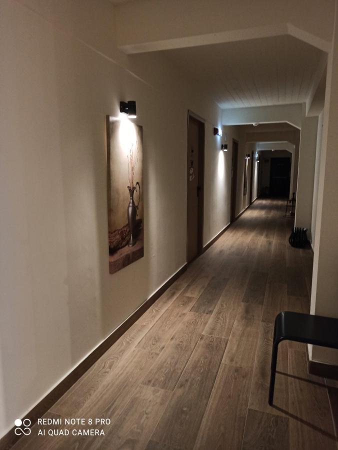 Hotel Koferita Melissourgoi ภายนอก รูปภาพ