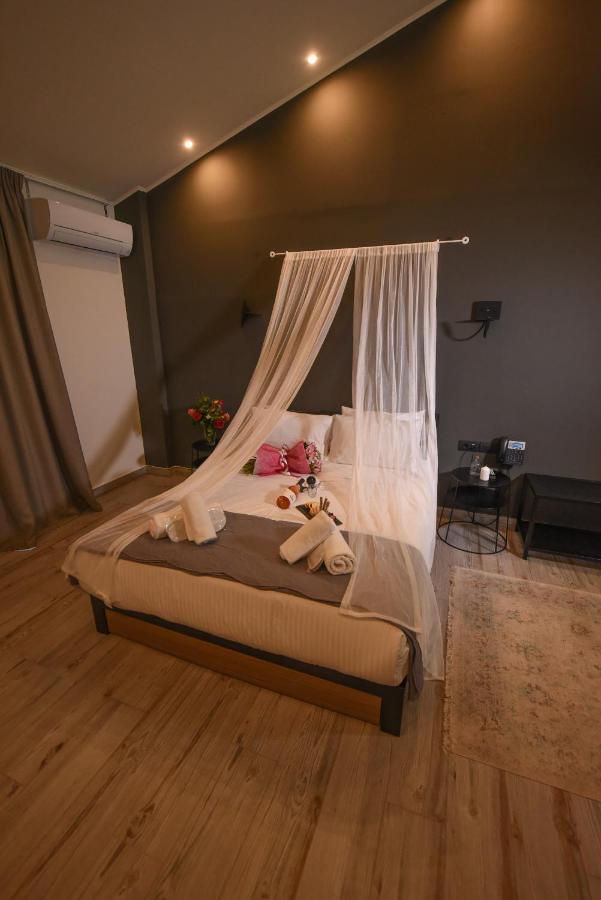 Hotel Koferita Melissourgoi ภายนอก รูปภาพ