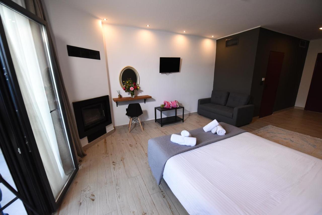 Hotel Koferita Melissourgoi ภายนอก รูปภาพ