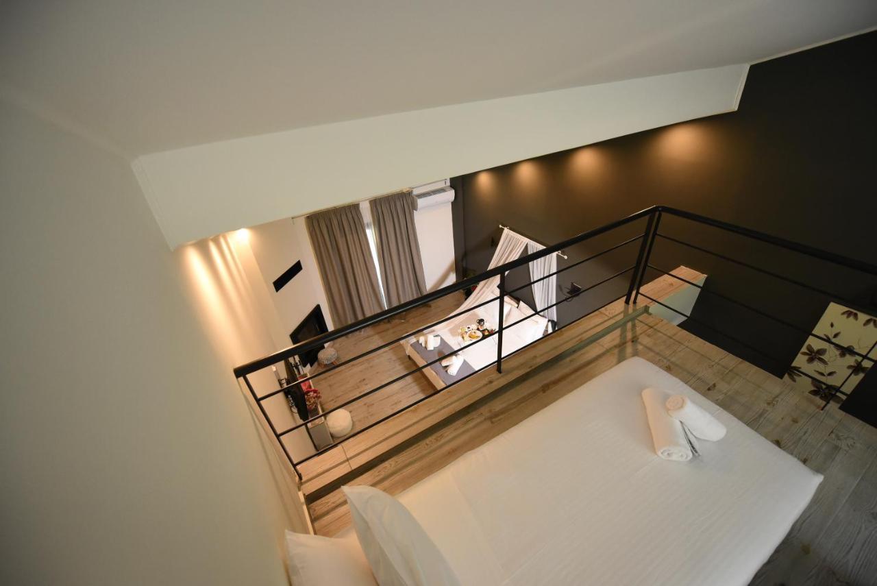 Hotel Koferita Melissourgoi ภายนอก รูปภาพ