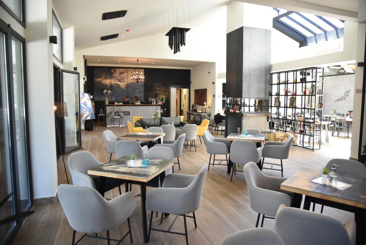 Hotel Koferita Melissourgoi ภายนอก รูปภาพ