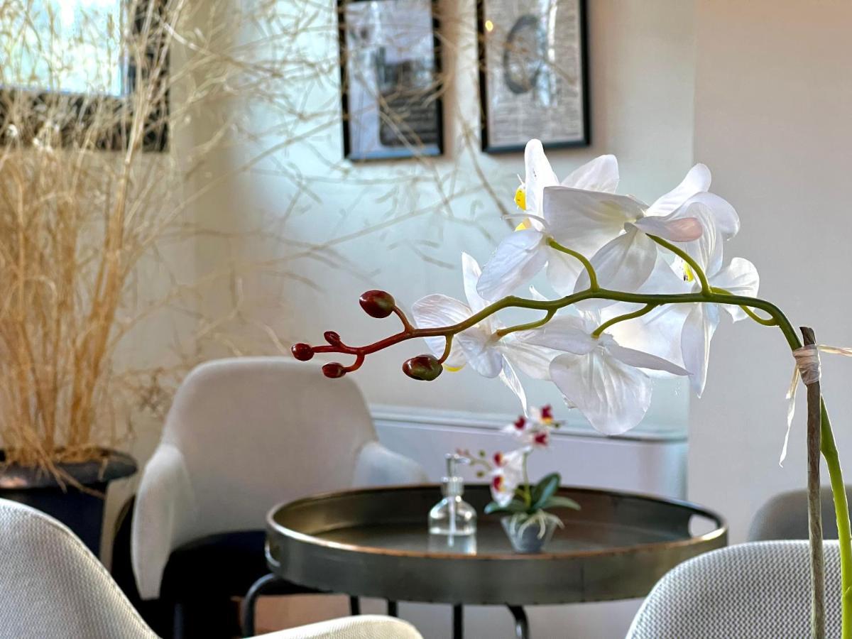 Hotel Koferita Melissourgoi ภายนอก รูปภาพ