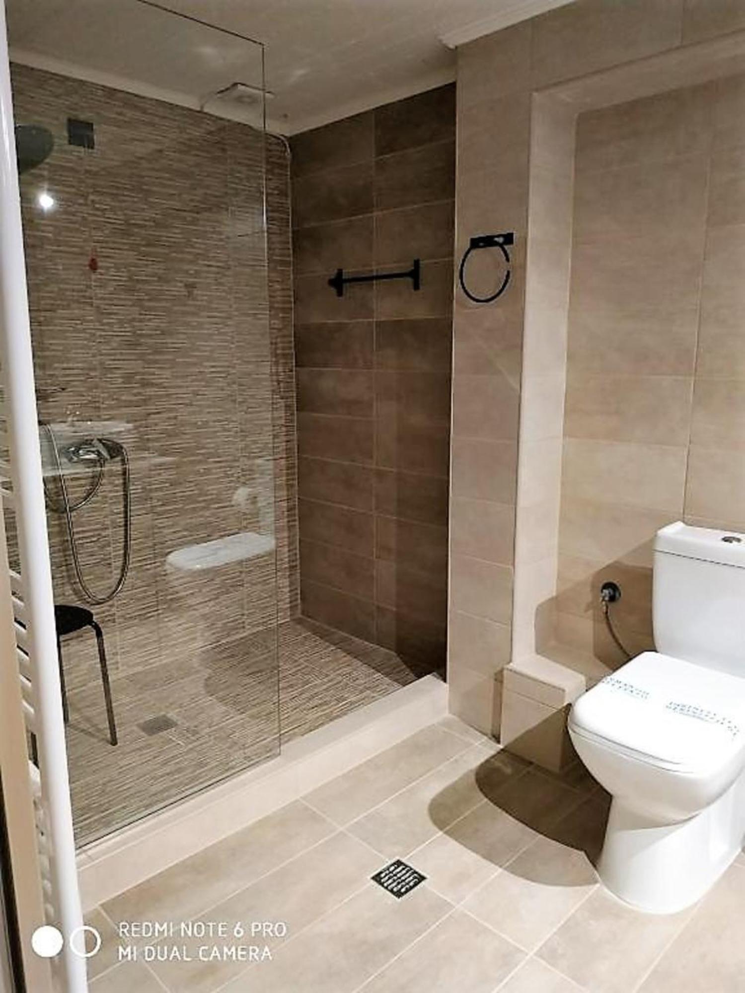 Hotel Koferita Melissourgoi ภายนอก รูปภาพ